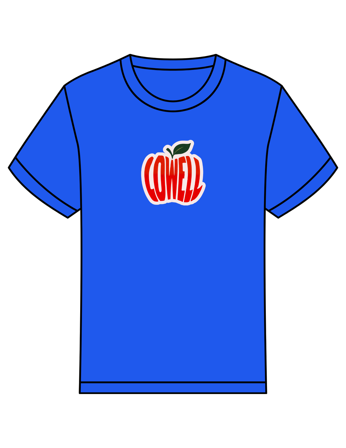 Lowell Education Gildan® 64000 Softstyle® Adult T-Shirt GD207