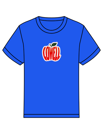 Lowell Education Gildan® 64000 Softstyle® Adult T-Shirt GD207
