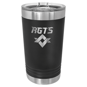 Polar Camel 16 oz. Ringneck Tumbler