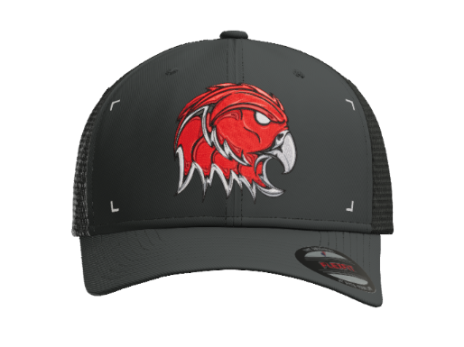 CSYF Flexfit® 6533 Ultrafibre & Airmesh Cap YP566