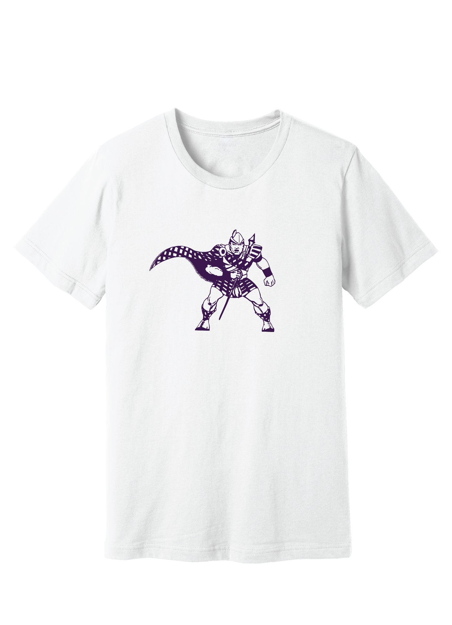 Caledonia Fighting Scotts 1 T-Shirt