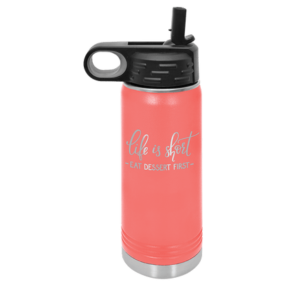 Polar Camel 20 oz. Water Bottle