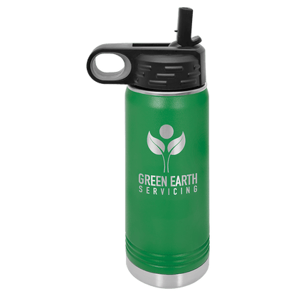 Polar Camel 20 oz. Water Bottle