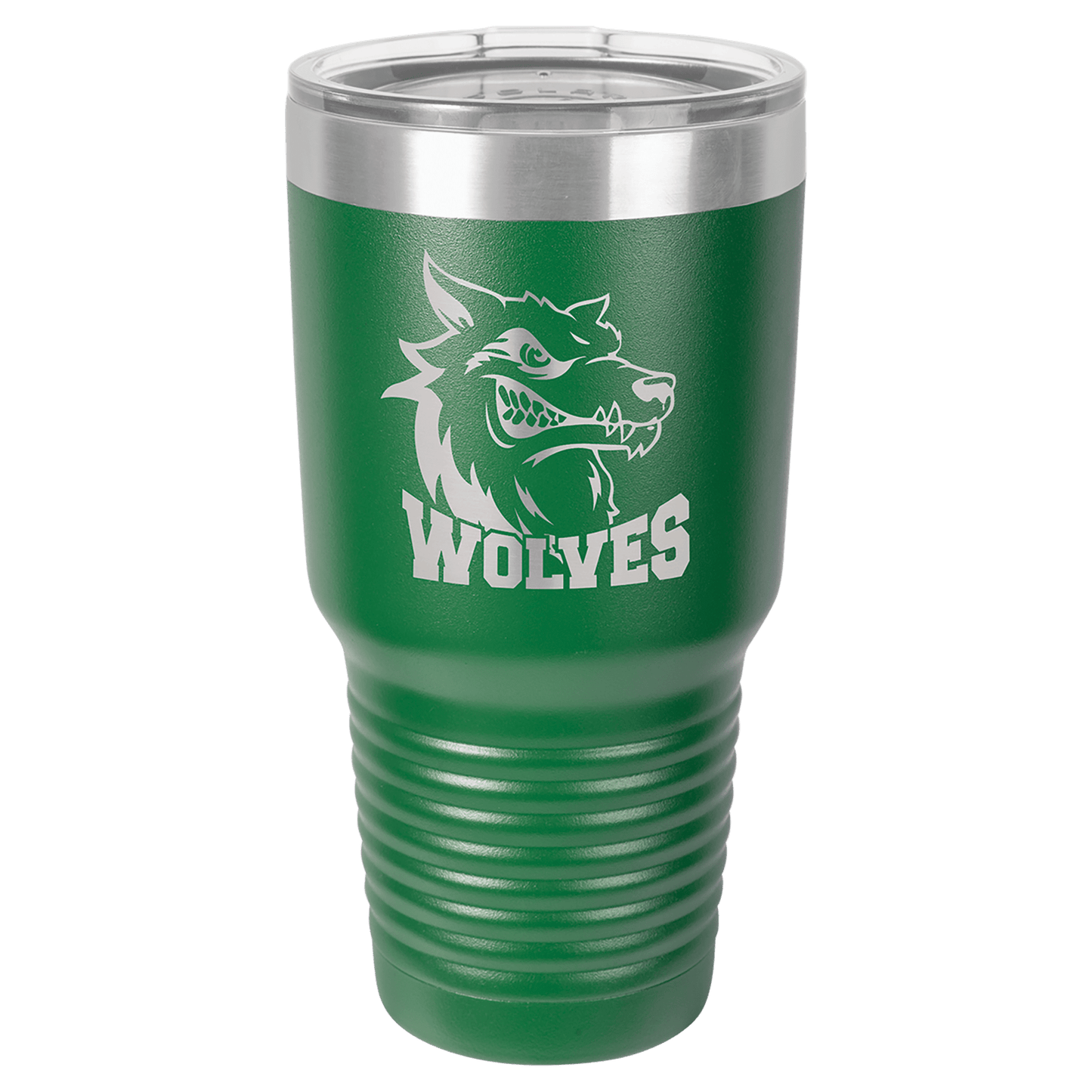 Polar Camel 30 oz. Ringneck Tumbler with Standard Lid