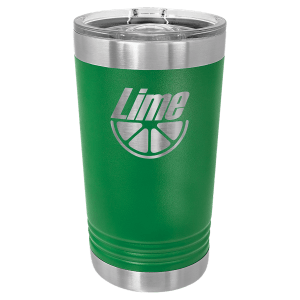 Polar Camel 16 oz. Ringneck Tumbler