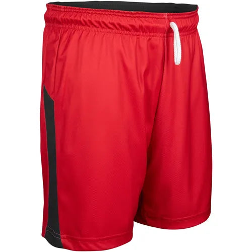 Swish Reversible Basketball Shorts No Pockets