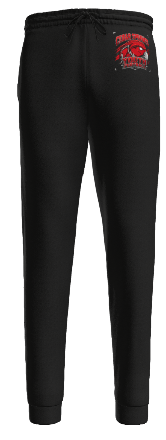 CSYF Youth JERZEES® 975MPR NuBlend® Pocketed Jogger Sweatpants