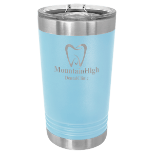 Polar Camel 16 oz. Ringneck Tumbler