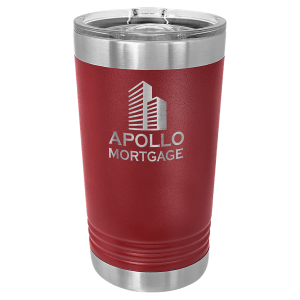 Polar Camel 16 oz. Ringneck Tumbler