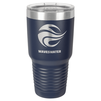 Polar Camel 30 oz. Ringneck Tumbler with Standard Lid