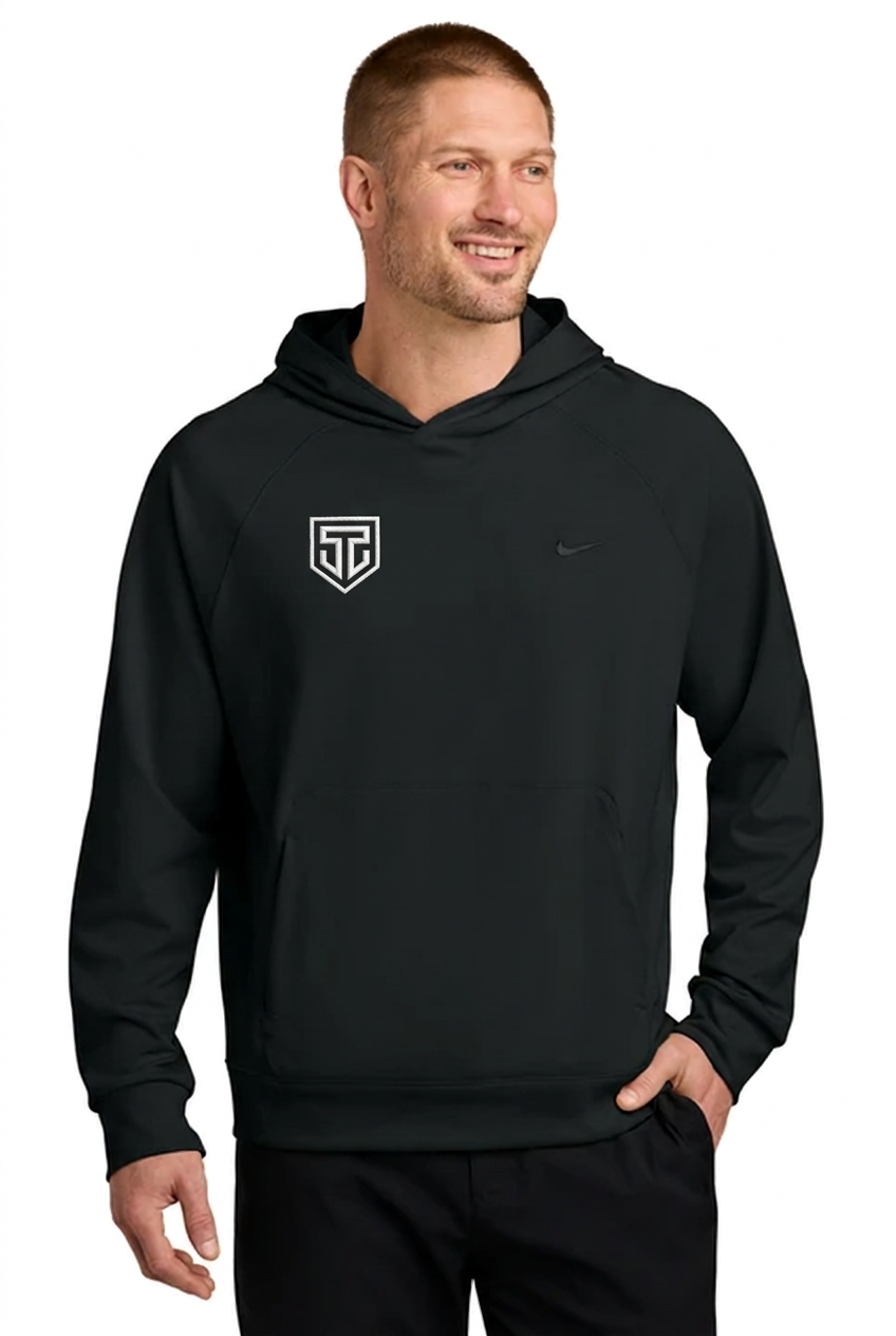 Nike Primary Cage 52 left chest