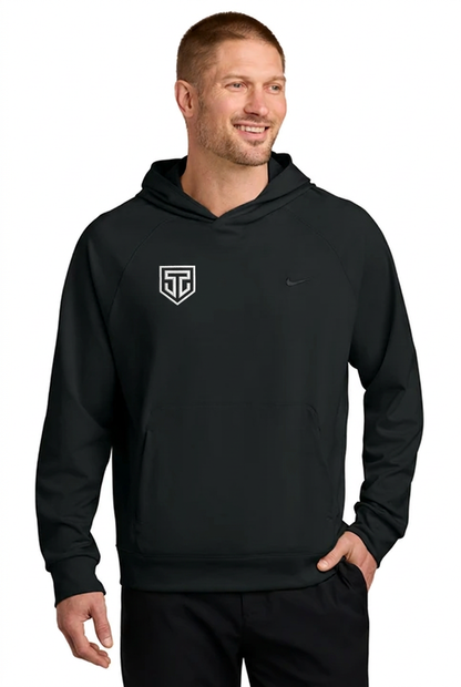 Nike Primary Cage 52 left chest