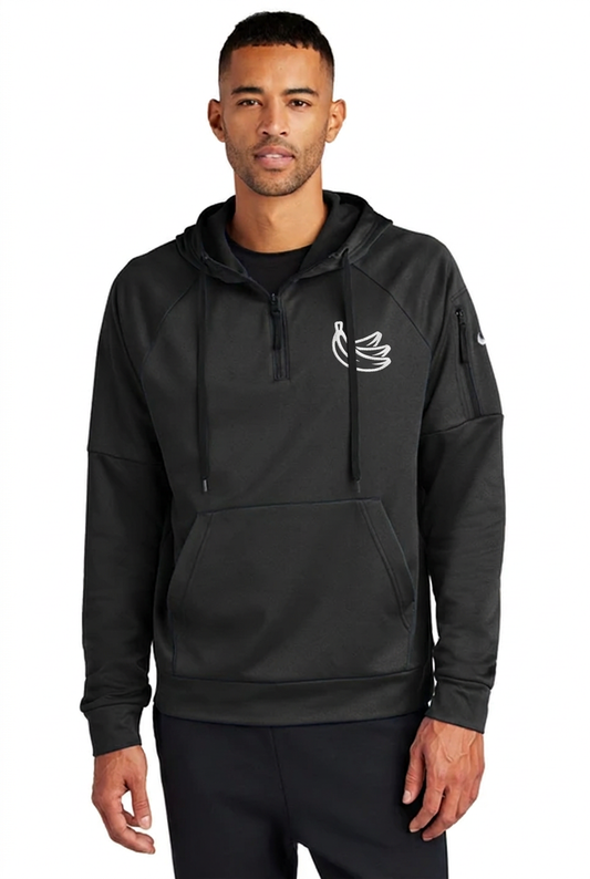 Nike Therma-FIT Bananas left chest