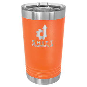 Polar Camel 16 oz. Ringneck Tumbler