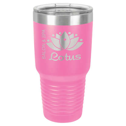 Polar Camel 30 oz. Ringneck Tumbler with Standard Lid