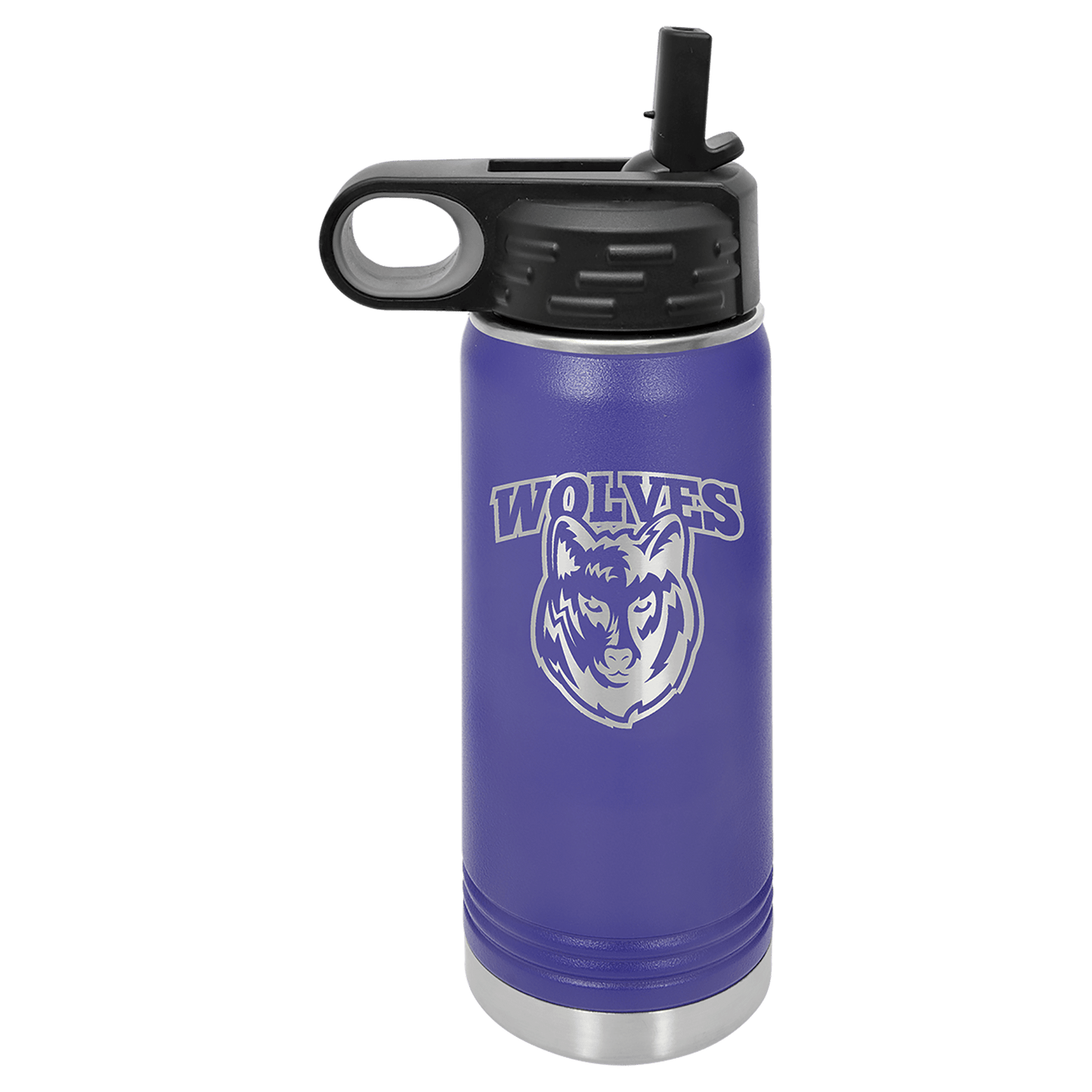 Polar Camel 20 oz. Water Bottle