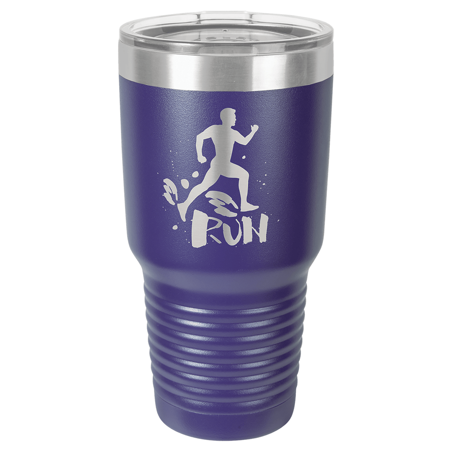 Polar Camel 30 oz. Ringneck Tumbler with Standard Lid