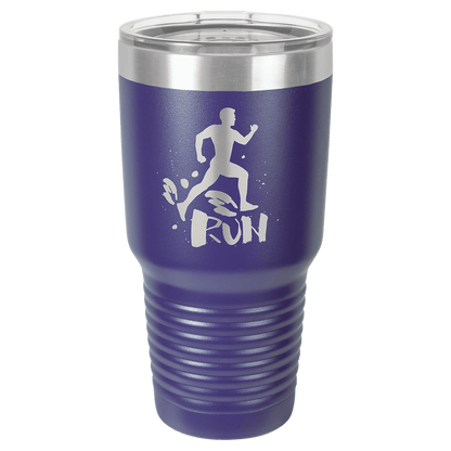 Polar Camel 30 oz. Ringneck Tumbler with Standard Lid