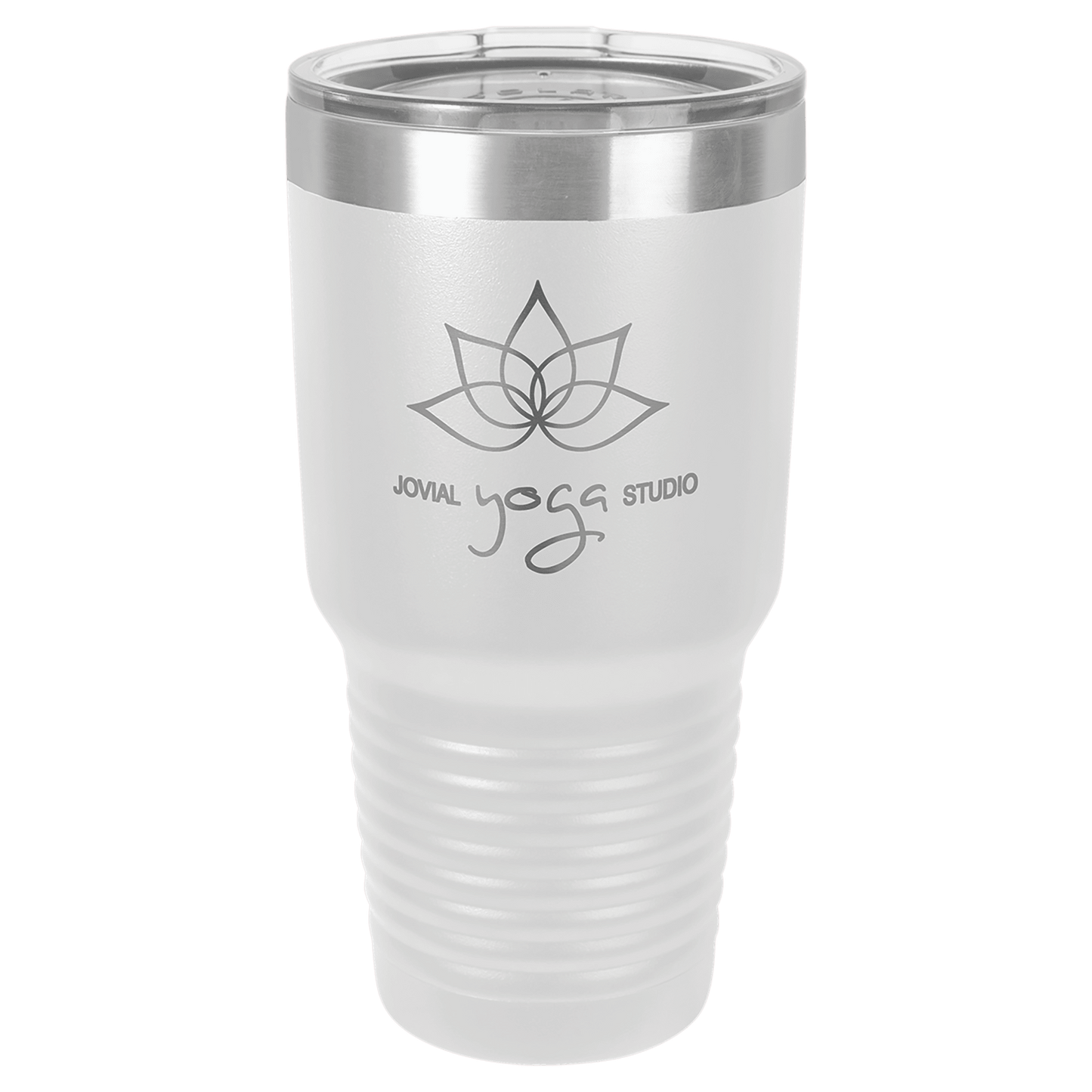 Polar Camel 30 oz. Ringneck Tumbler with Standard Lid