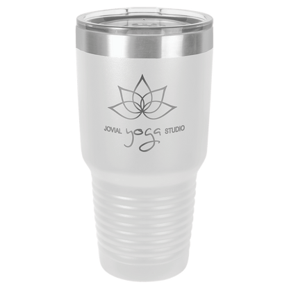 Polar Camel 30 oz. Ringneck Tumbler with Standard Lid