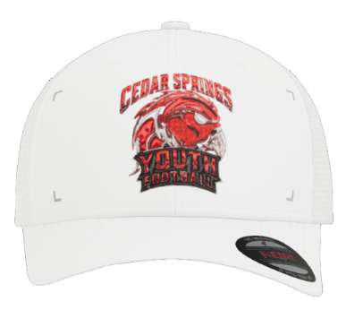 CSYF Flexfit® 6533 Ultrafibre & Airmesh Cap YP566