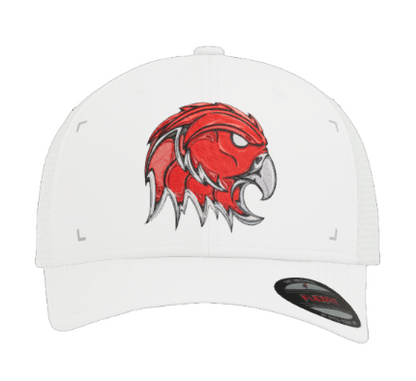 CSYF Flexfit® 6533 Ultrafibre & Airmesh Cap YP566