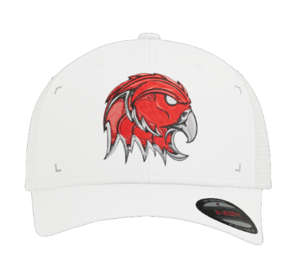 CSYF Flexfit® 6533 Ultrafibre & Airmesh Cap YP566